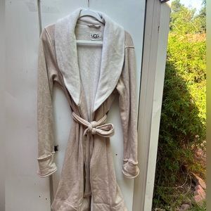 Brand New Ugg Robe